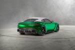 Aston Martin DB11 Cyrus by Mansory 2018 года